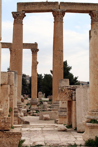 Jerash
