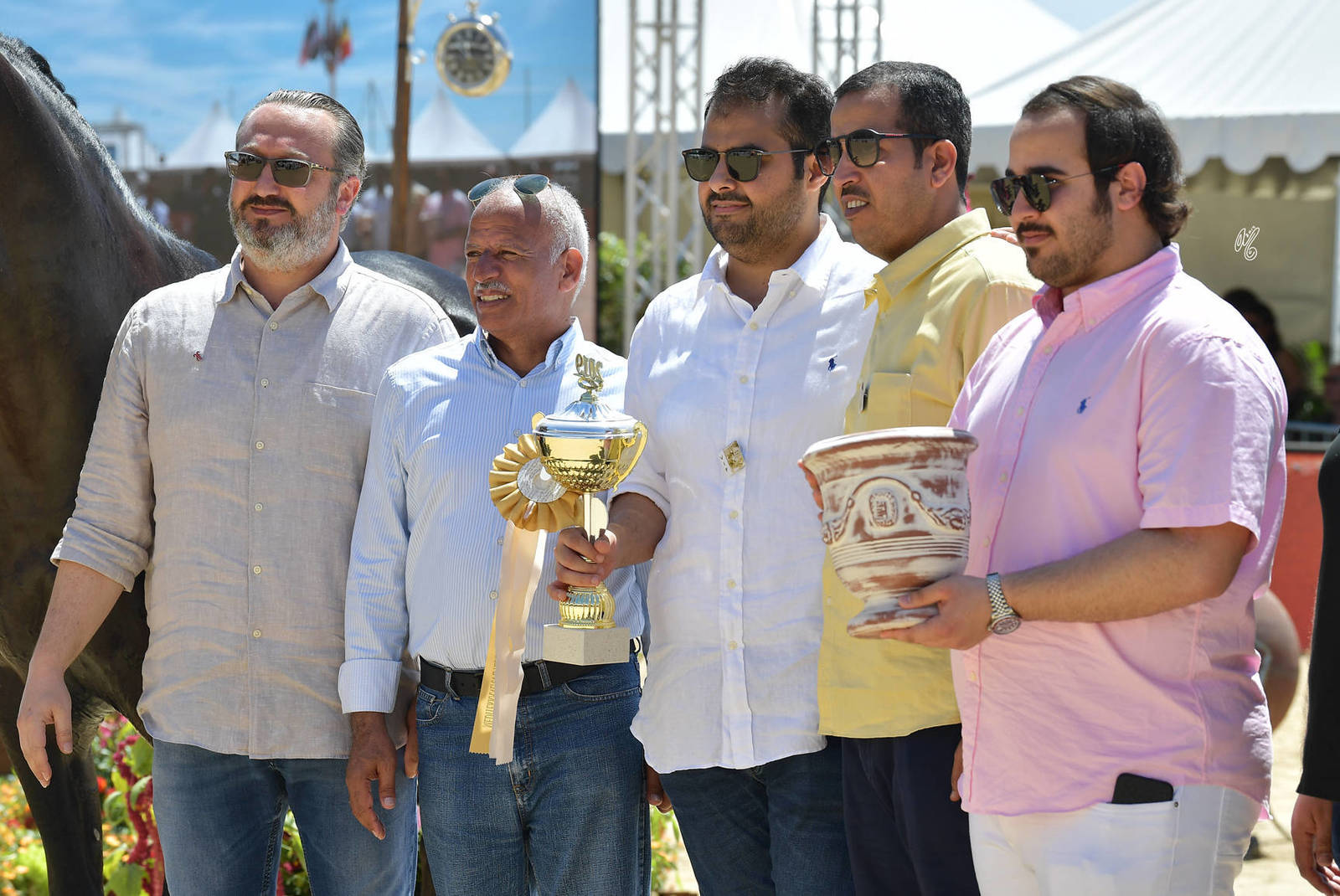 Lisa Abraham: MENTON ~ The 2019 Mediterranean & Arab Countries Arabian Horse Championship Photo Gallery