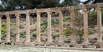 Jerash