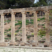 Jerash