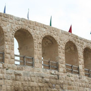 Jerash