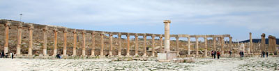 Jerash