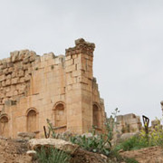 Jerash