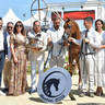 Lisa Abraham: MENTON ~ The 2019 Mediterranean & Arab Countries Arabian Horse Championship Photo Gallery