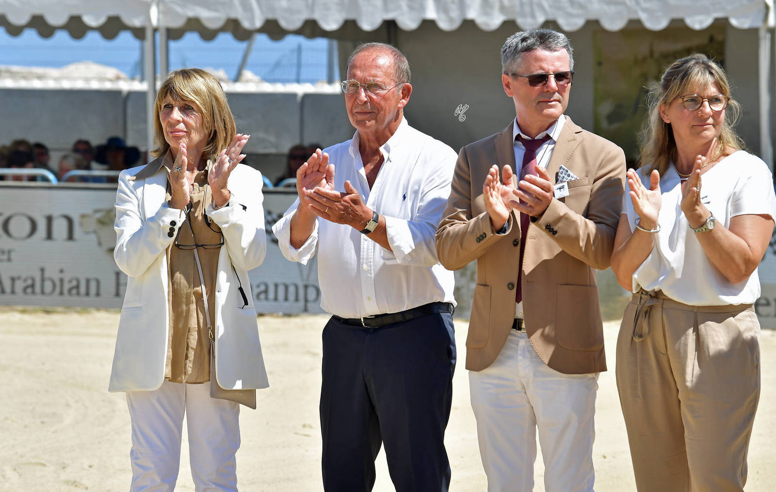 Lisa Abraham: MENTON ~ The 2019 Mediterranean & Arab Countries Arabian Horse Championship Photo Gallery