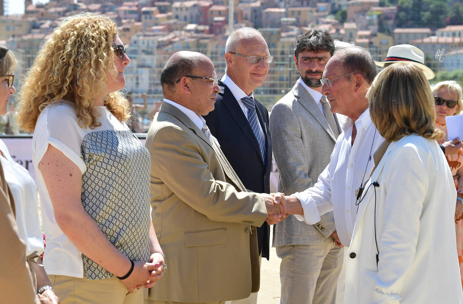 Lisa Abraham: MENTON ~ The 2019 Mediterranean & Arab Countries Arabian Horse Championship Photo Gallery