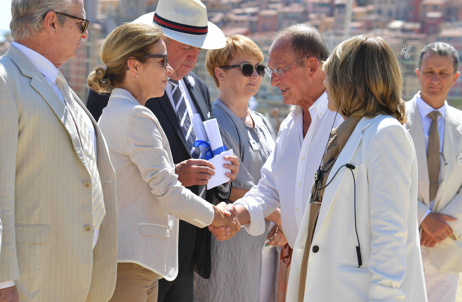 Lisa Abraham: MENTON ~ The 2019 Mediterranean & Arab Countries Arabian Horse Championship Photo Gallery