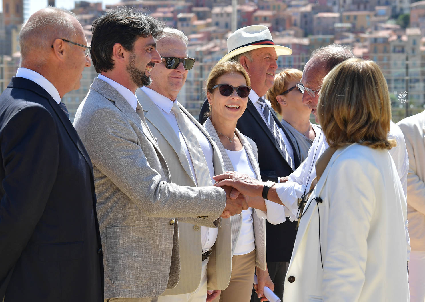 Lisa Abraham: MENTON ~ The 2019 Mediterranean & Arab Countries Arabian Horse Championship Photo Gallery