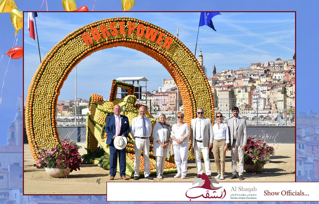 Lisa Abraham: MENTON ~ The 2019 Mediterranean & Arab Countries Arabian Horse Championship Photo Gallery