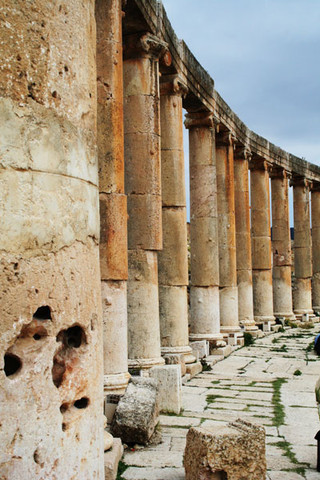 Jerash