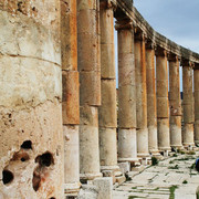 Jerash