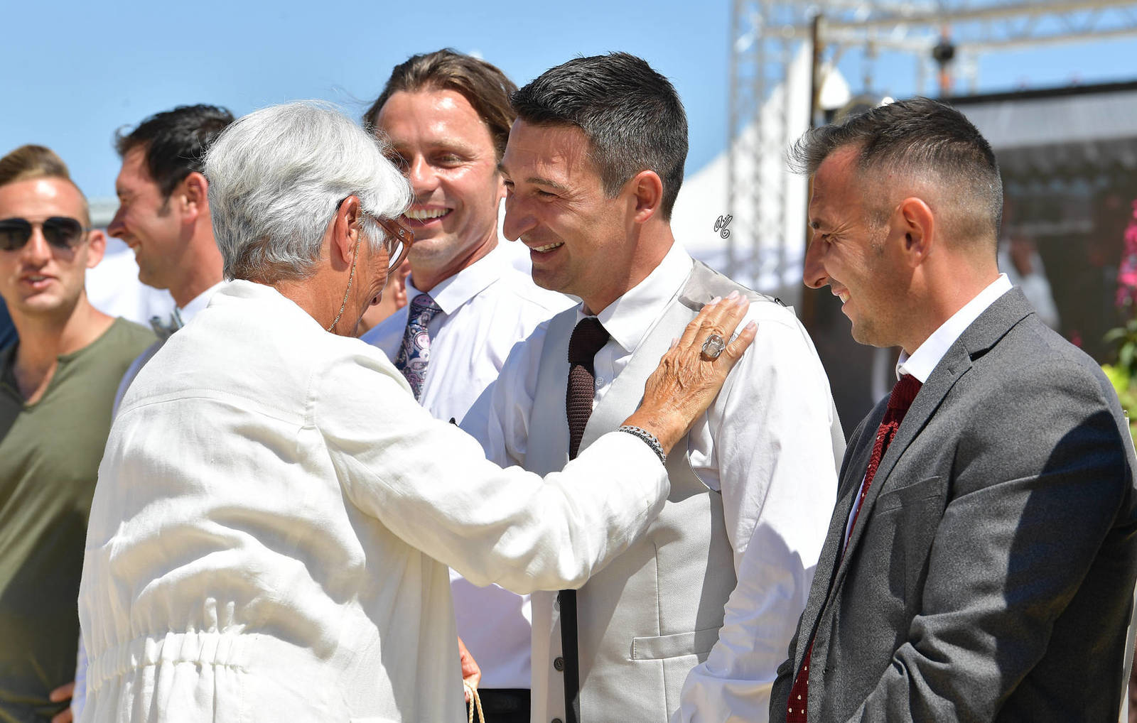 Lisa Abraham: MENTON ~ The 2019 Mediterranean & Arab Countries Arabian Horse Championship Photo Gallery