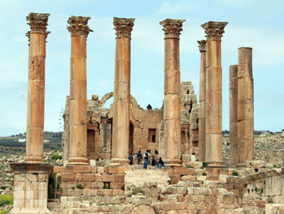 Jerash