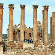 Jerash