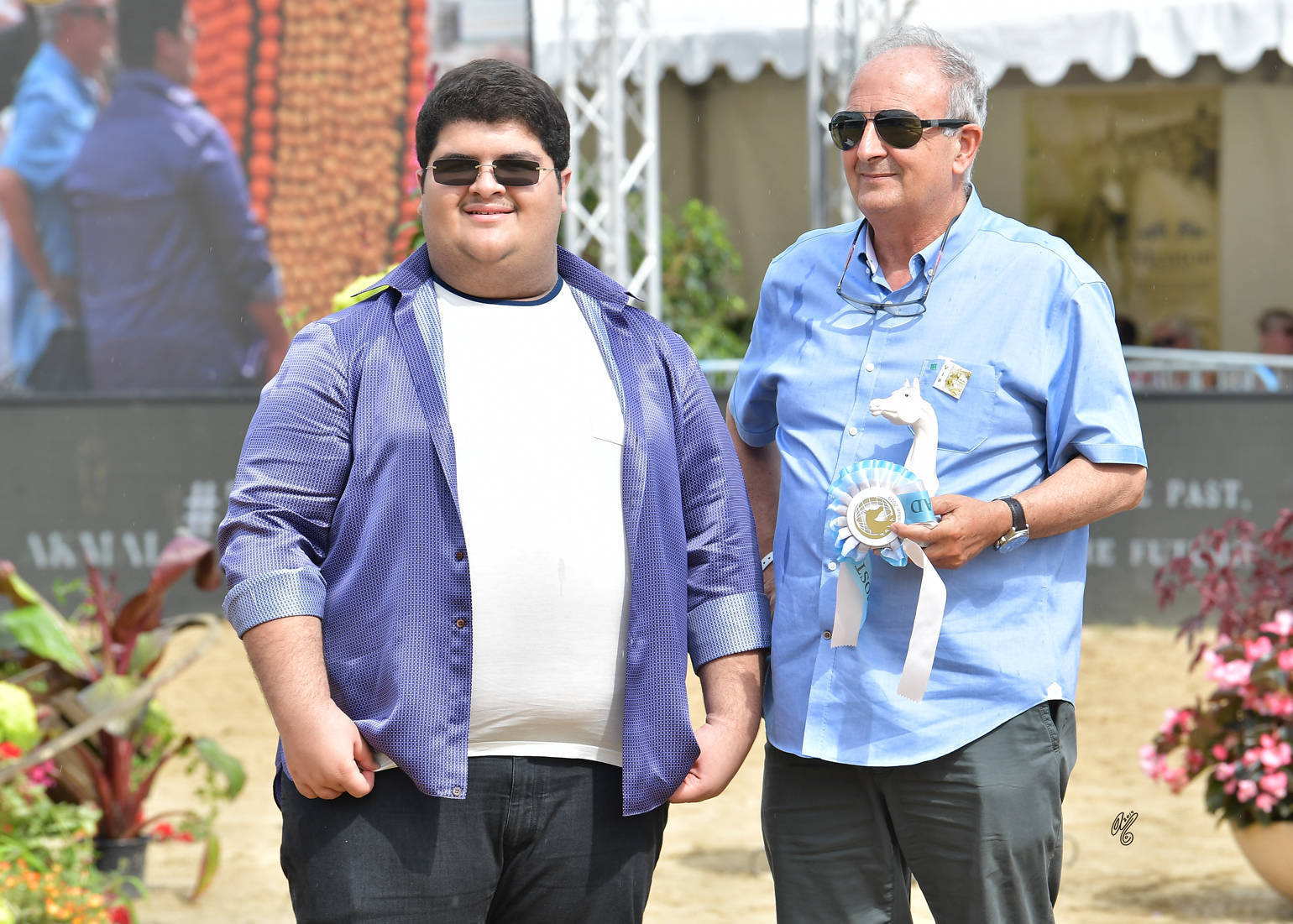 Lisa Abraham: MENTON ~ The 2019 Mediterranean & Arab Countries Arabian Horse Championship Photo Gallery