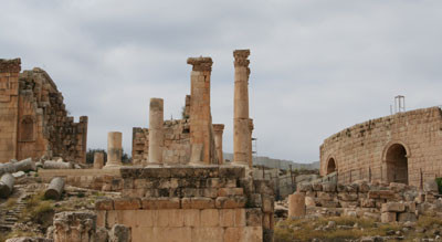 Jerash