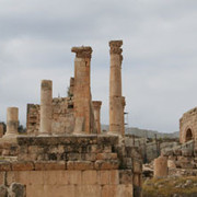 Jerash