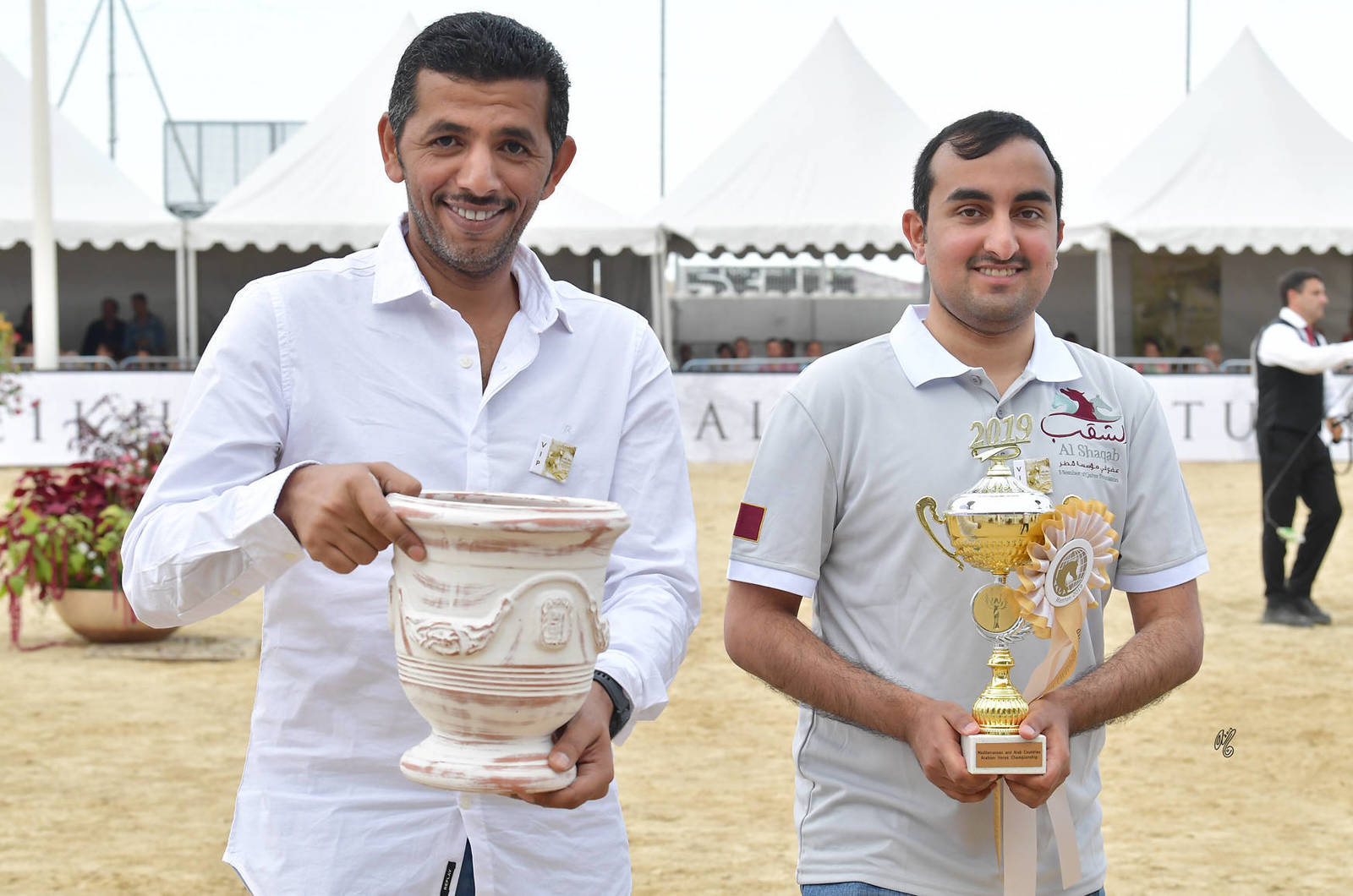 Lisa Abraham: MENTON ~ The 2019 Mediterranean & Arab Countries Arabian Horse Championship Photo Gallery