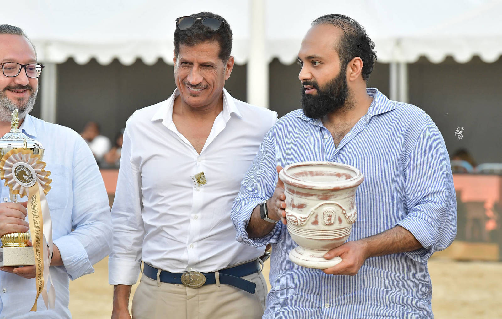 Lisa Abraham: MENTON ~ The 2019 Mediterranean & Arab Countries Arabian Horse Championship Photo Gallery