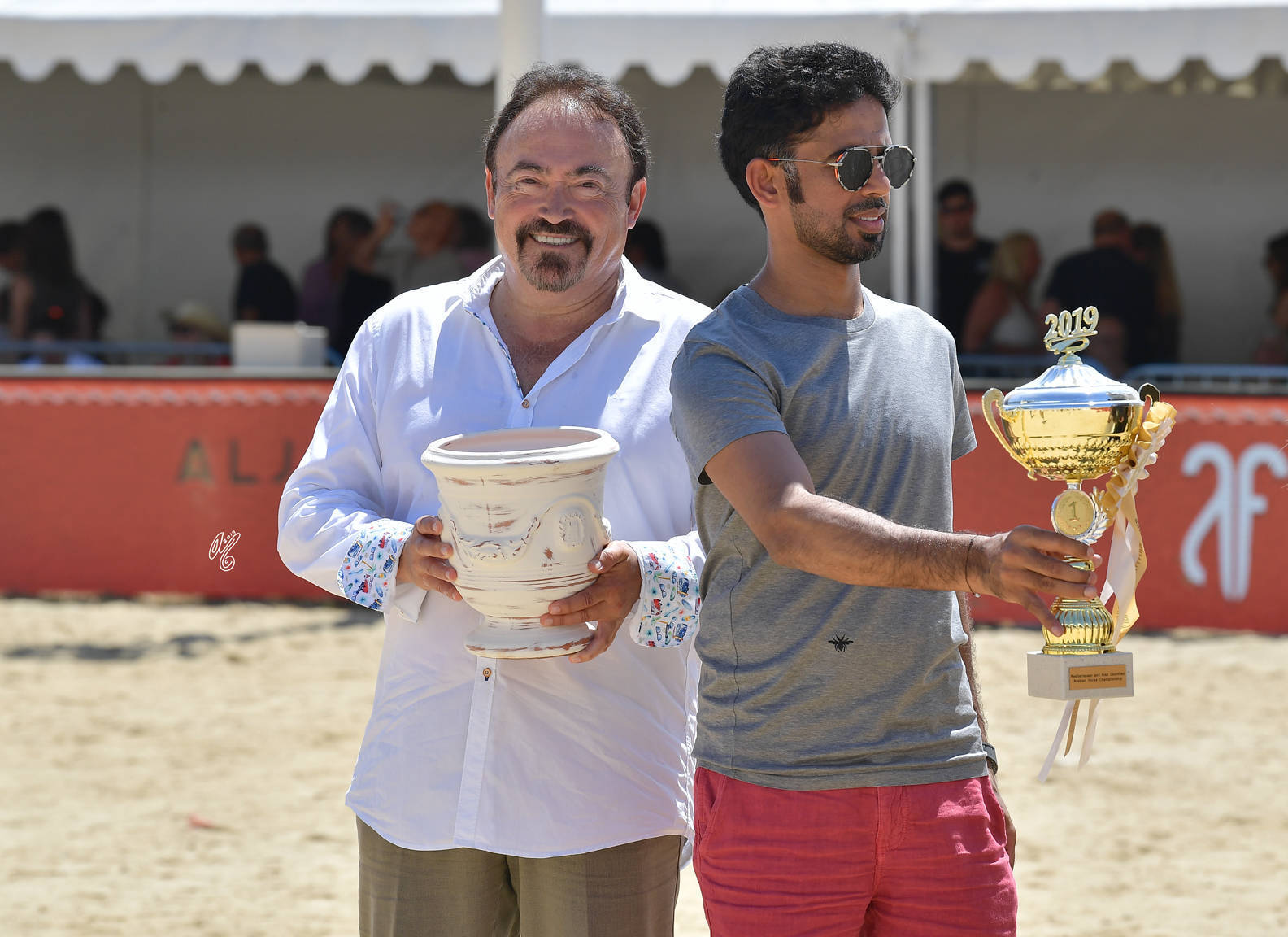 Lisa Abraham: MENTON ~ The 2019 Mediterranean & Arab Countries Arabian Horse Championship Photo Gallery