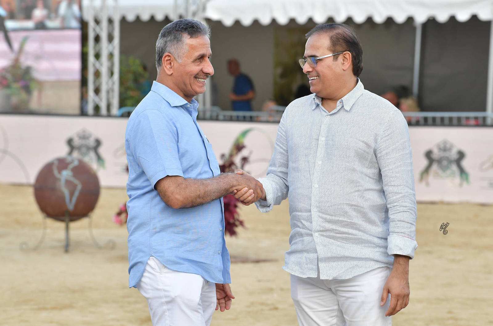 Lisa Abraham: MENTON ~ The 2019 Mediterranean & Arab Countries Arabian Horse Championship Photo Gallery