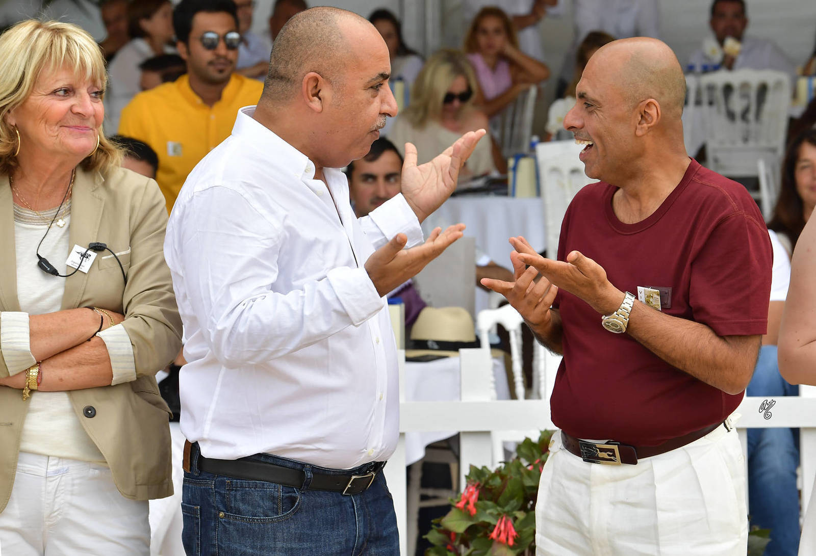 Lisa Abraham: MENTON ~ The 2019 Mediterranean & Arab Countries Arabian Horse Championship Photo Gallery