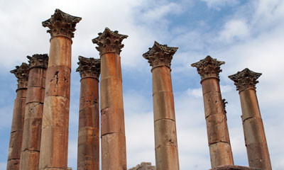 Jerash