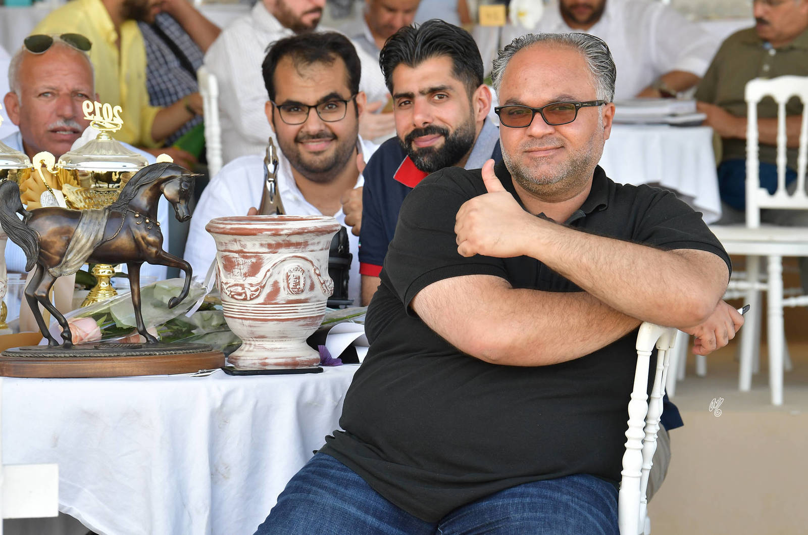 Lisa Abraham: MENTON ~ The 2019 Mediterranean & Arab Countries Arabian Horse Championship Photo Gallery