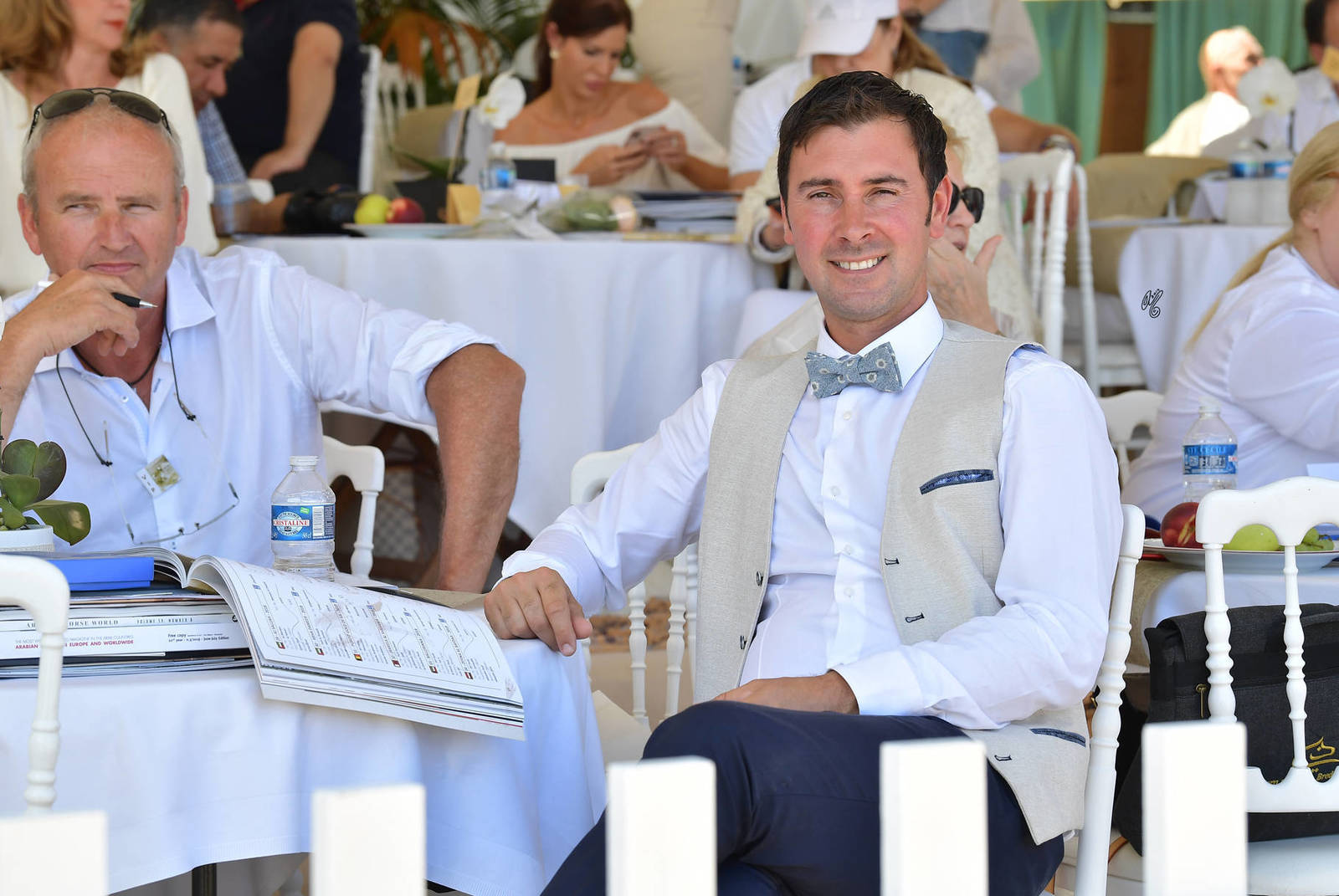 Lisa Abraham: MENTON ~ The 2019 Mediterranean & Arab Countries Arabian Horse Championship Photo Gallery