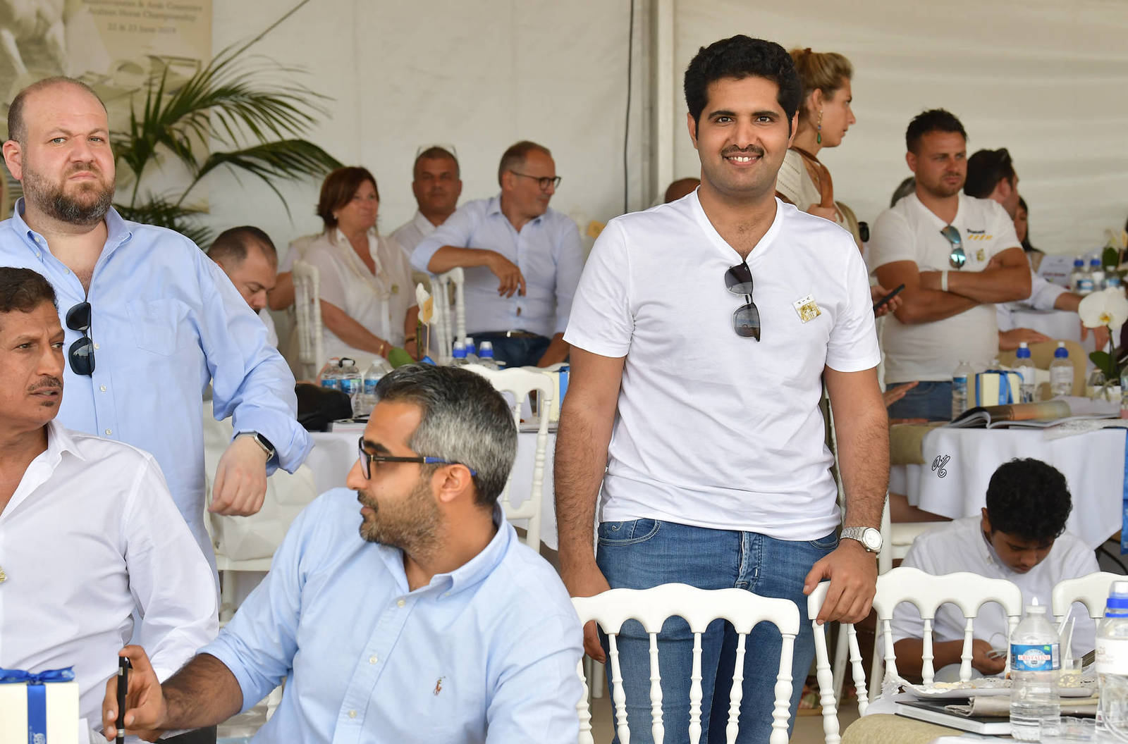 Lisa Abraham: MENTON ~ The 2019 Mediterranean & Arab Countries Arabian Horse Championship Photo Gallery