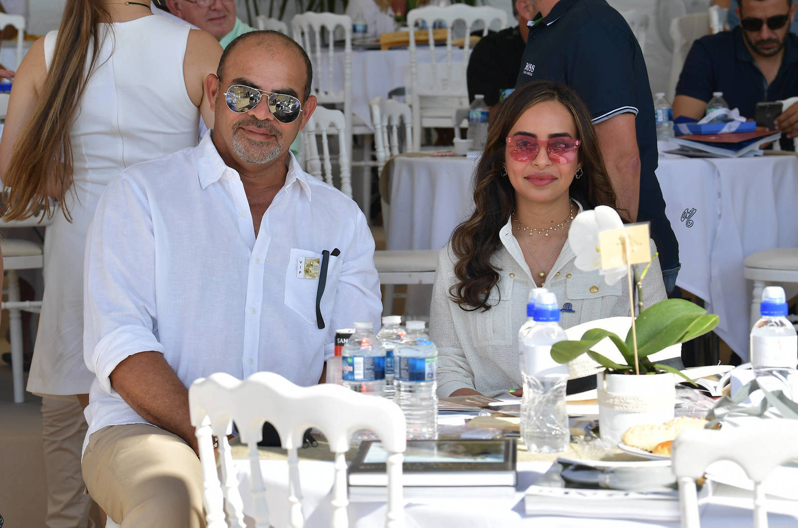 Lisa Abraham: MENTON ~ The 2019 Mediterranean & Arab Countries Arabian Horse Championship Photo Gallery