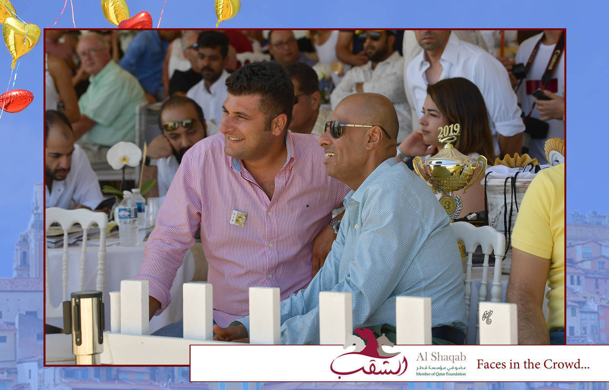 Lisa Abraham: MENTON ~ The 2019 Mediterranean & Arab Countries Arabian Horse Championship Photo Gallery