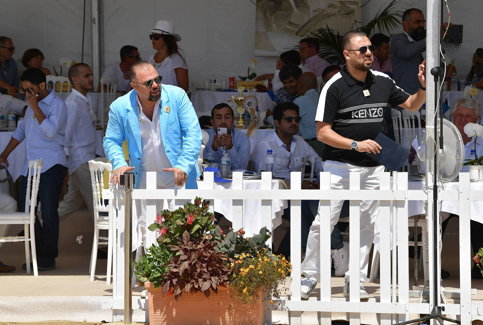 Lisa Abraham: MENTON ~ The 2019 Mediterranean & Arab Countries Arabian Horse Championship Photo Gallery