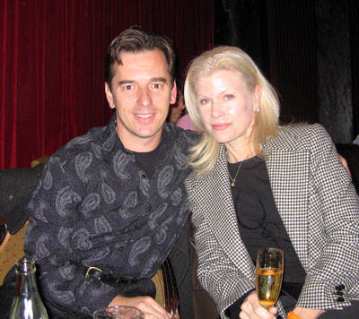 2005 France, Paris - Salon Du Cheval