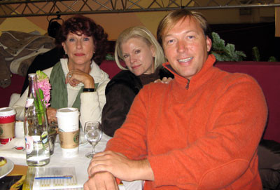 2005 France, Paris - Salon Du Cheval