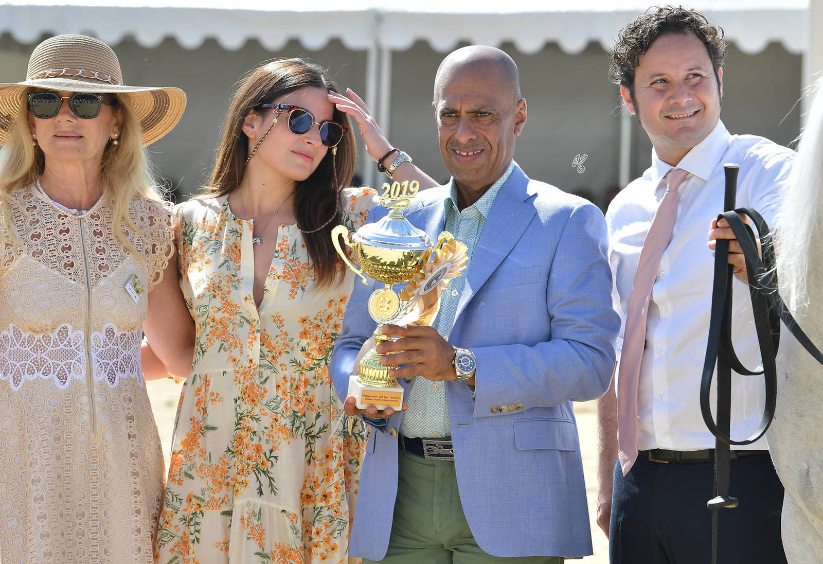 Lisa Abraham: MENTON ~ The 2019 Mediterranean & Arab Countries Arabian Horse Championship Photo Gallery