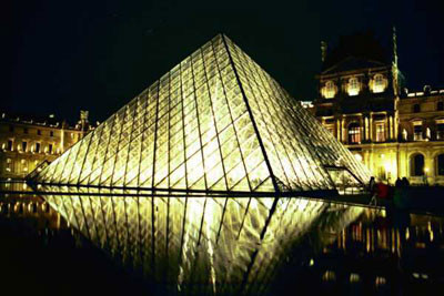 2005 France, Paris - Salon Du Cheval