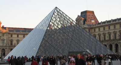 2005 France, Paris - Salon Du Cheval
