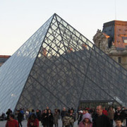 2005 France, Paris - Salon Du Cheval