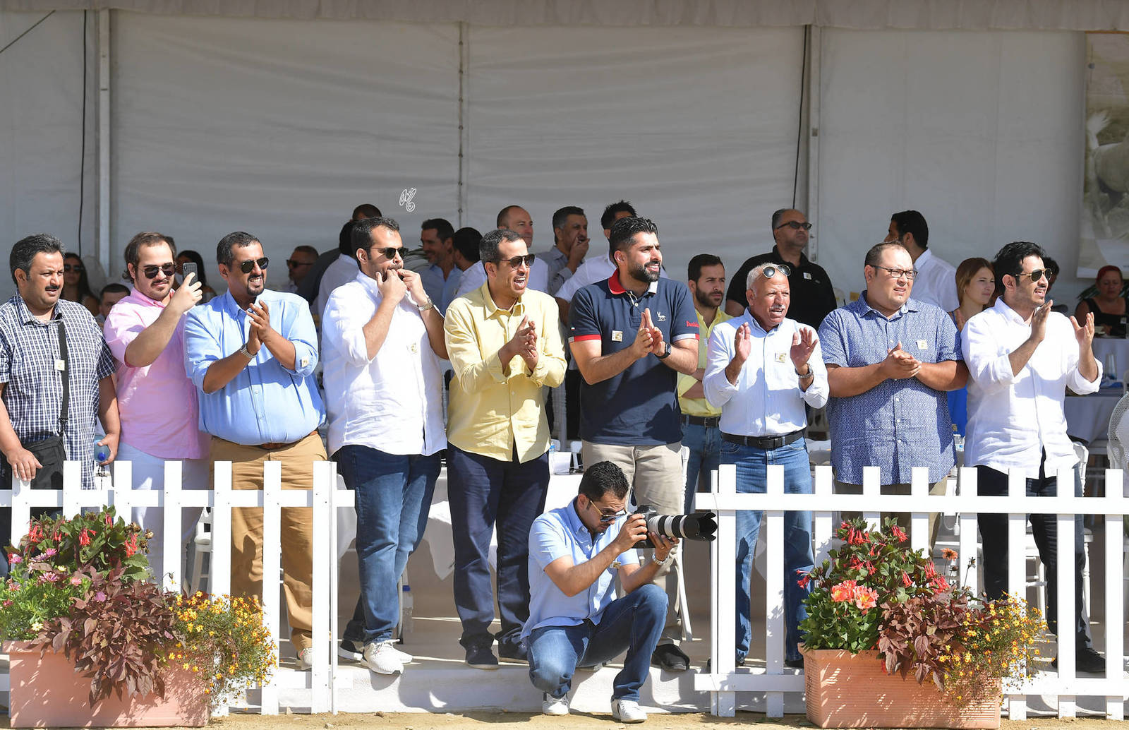 Lisa Abraham: MENTON ~ The 2019 Mediterranean & Arab Countries Arabian Horse Championship Photo Gallery