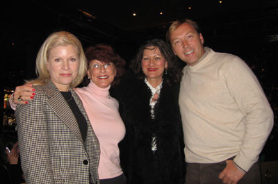 2005 France, Paris - Salon Du Cheval