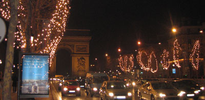 2005 France, Paris - Salon Du Cheval