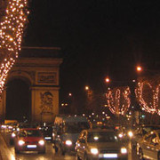 2005 France, Paris - Salon Du Cheval