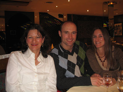 2005 France, Paris - Salon Du Cheval