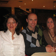 2005 France, Paris - Salon Du Cheval