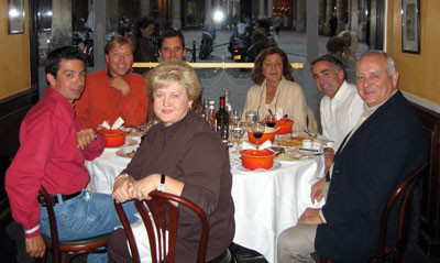 2005 France, Paris - Salon Du Cheval