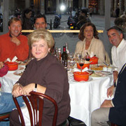 2005 France, Paris - Salon Du Cheval