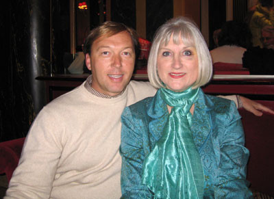 2005 France, Paris - Salon Du Cheval