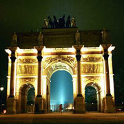 2005 France, Paris - Salon Du Cheval