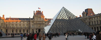 2005 France, Paris - Salon Du Cheval